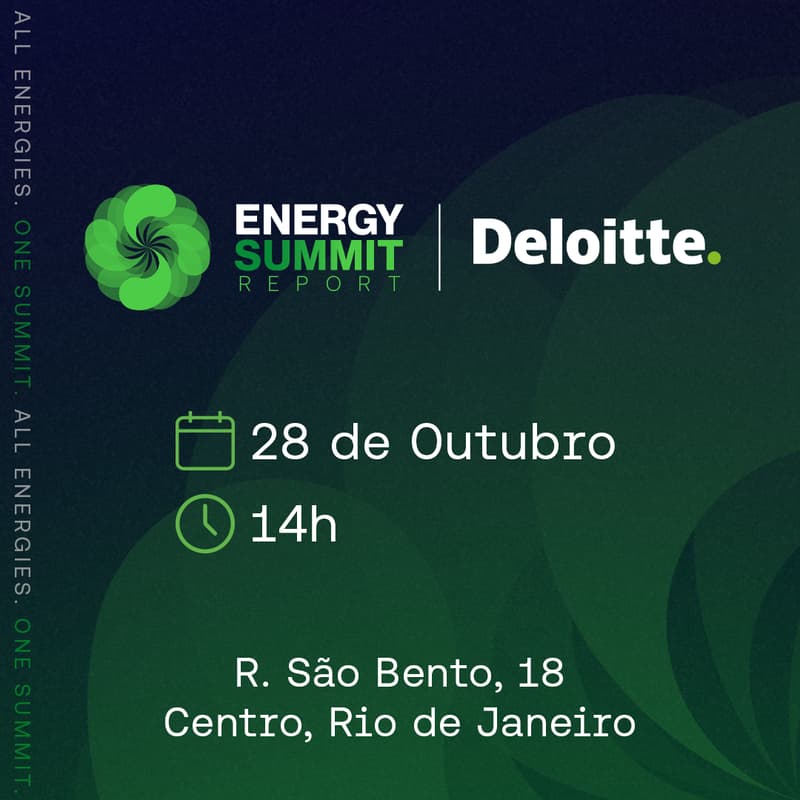 Cover Image for Energy Summit Report | 10 Energy Megatrends 2026