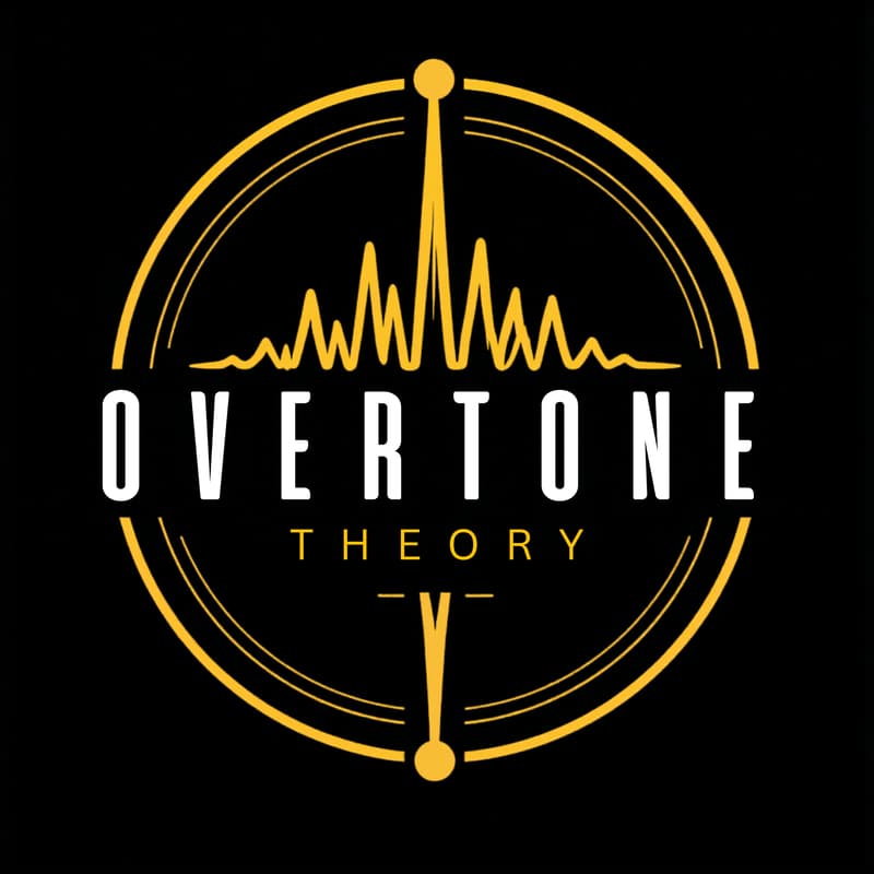 Cover Image for Overtone Theory Workshop @ SCH