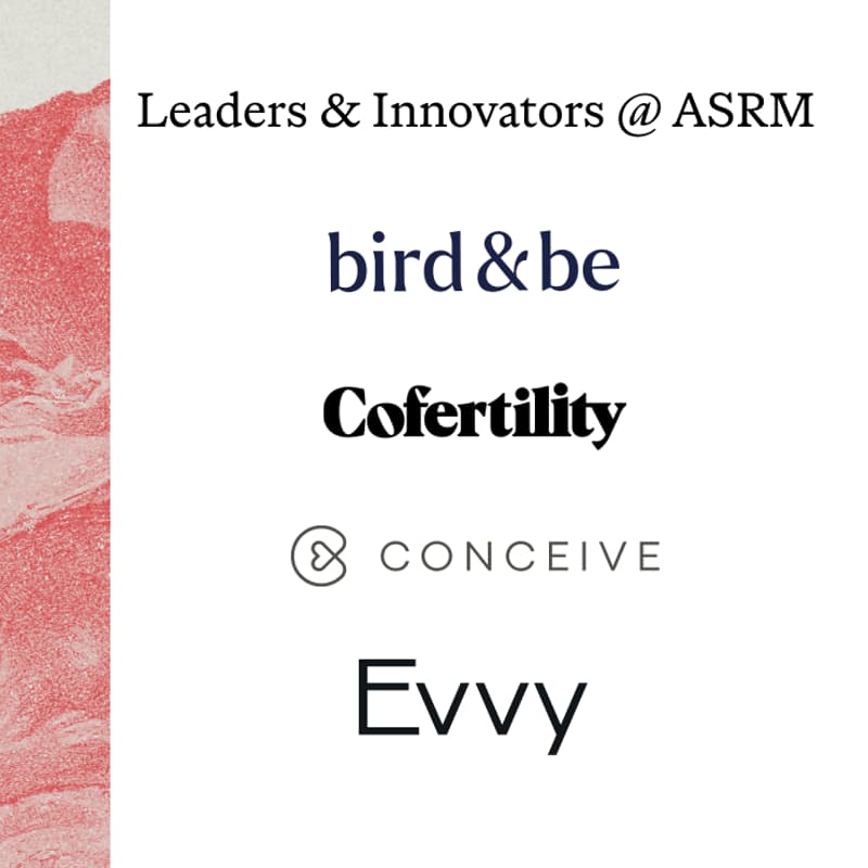 Cover Image for Leaders & Innovators @ ASRM