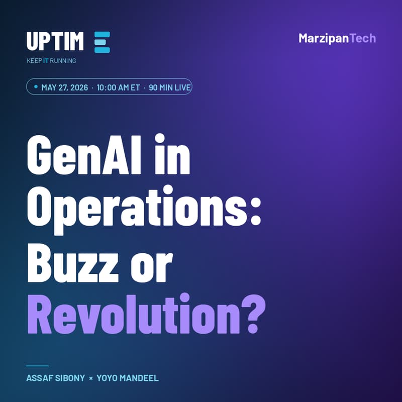 Cover Image for GenAI in Operations: Buzz or Revolution?