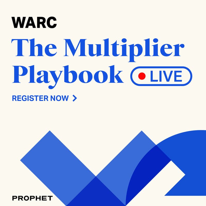 Cover Image for The Multiplier Playbook LIVE