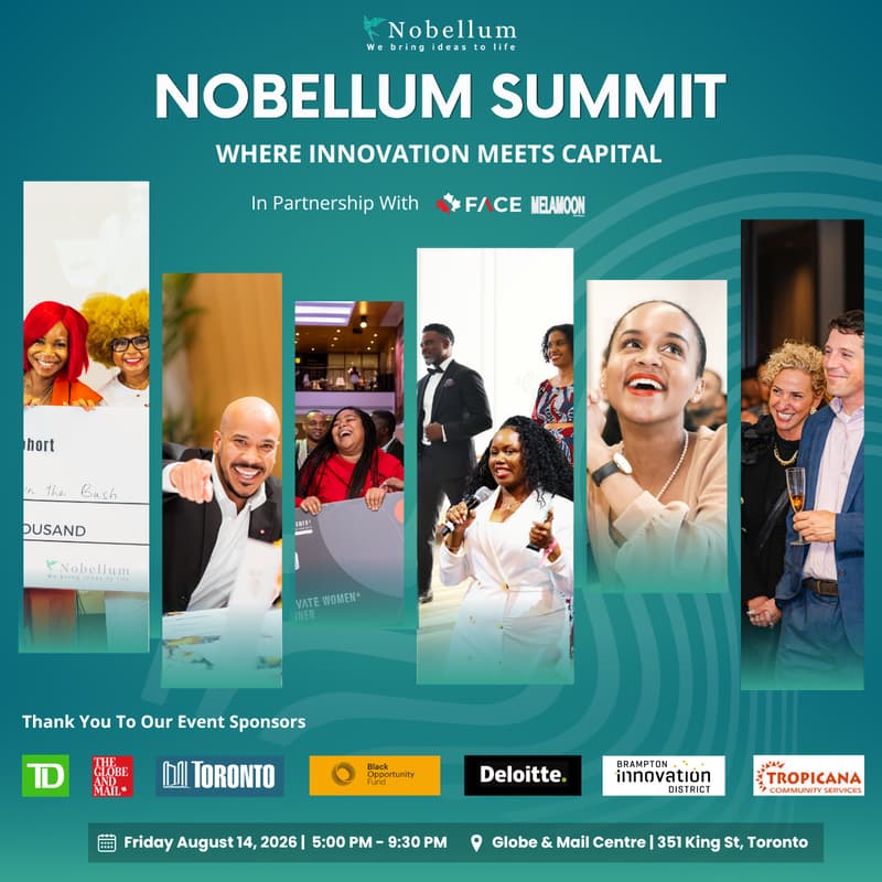 Cover Image for Nobellum Summit 2026