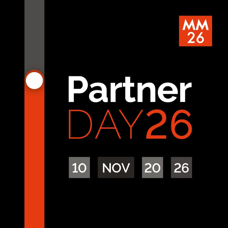 Cover Image for MessageNet Partner Day 2026