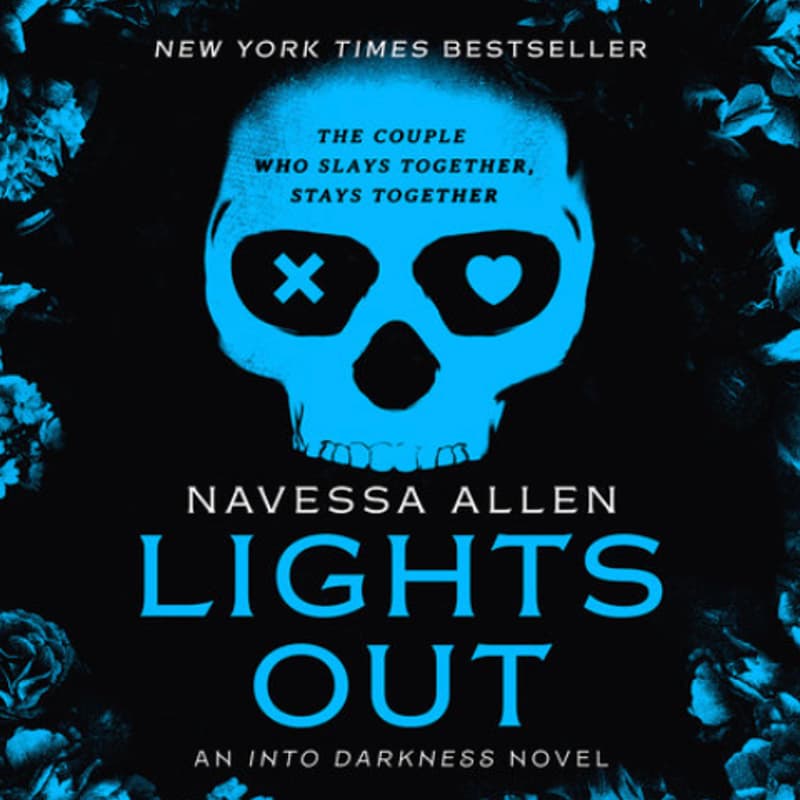 Cover Image for LPL Dark Romance Book Club