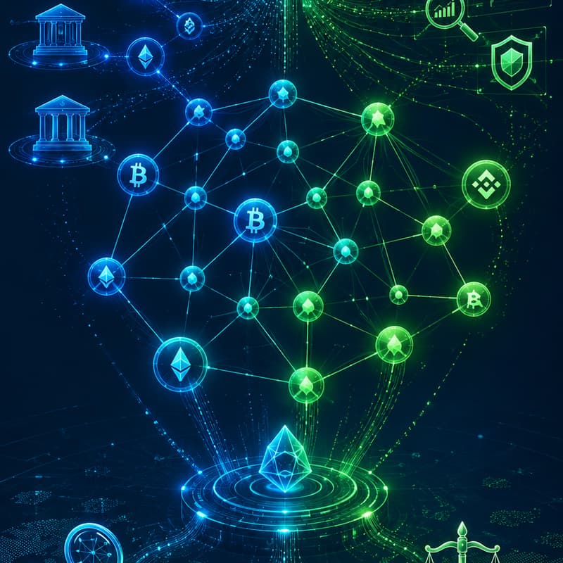 Cover Image for Neo4j Live: NeoArbi - Real-Time Crypto Arbitrage Intelligence with Neo4j and AI Agents