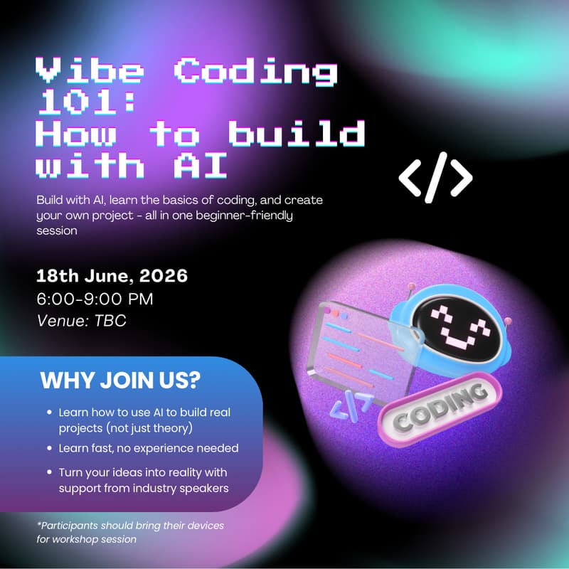 Cover Image for Vibe Coding 101: How to build with AI