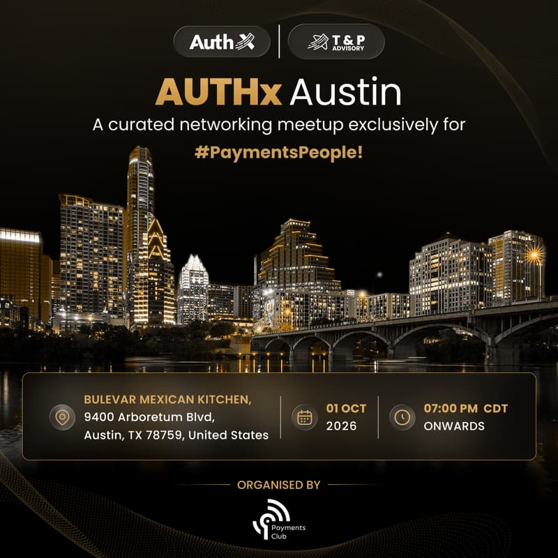 Cover Image for AuthX Austin