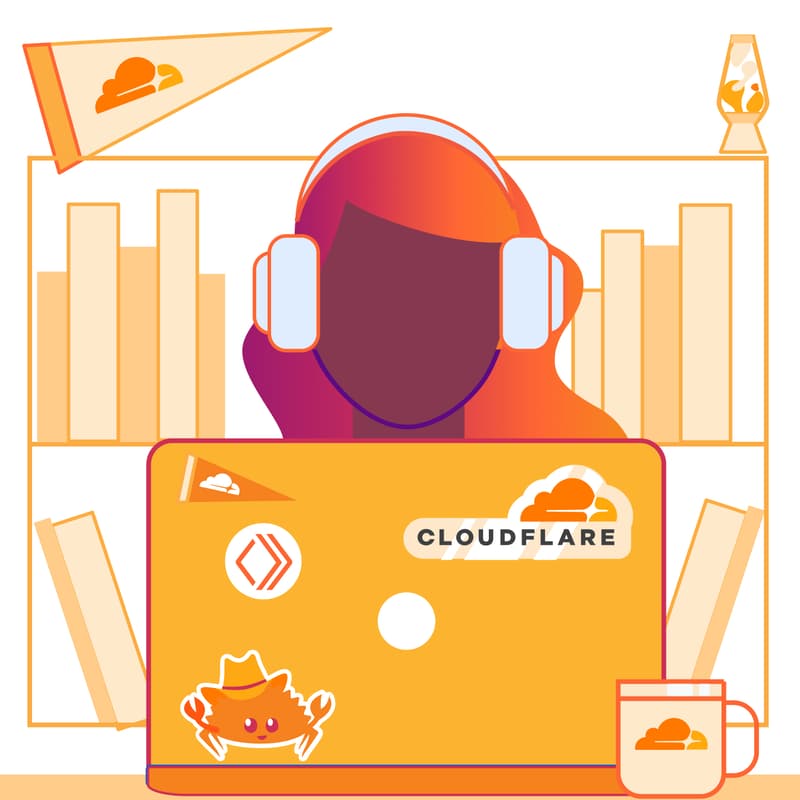 Cover Image for Women in Tech @ Cloudflare: Ask us what we *actually* do