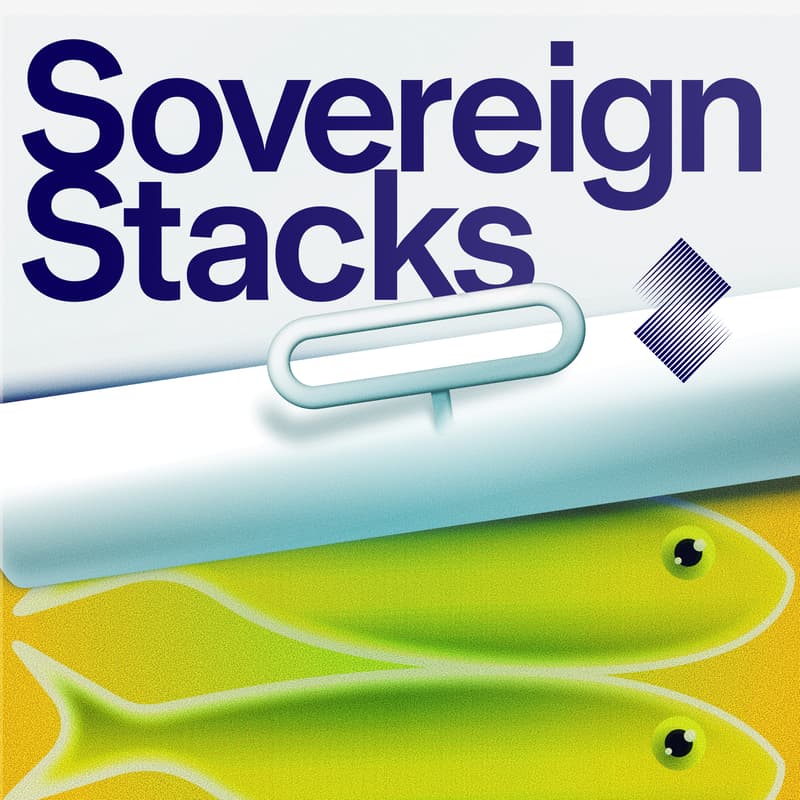 Cover Image for Sovereign Stacks Lisbon