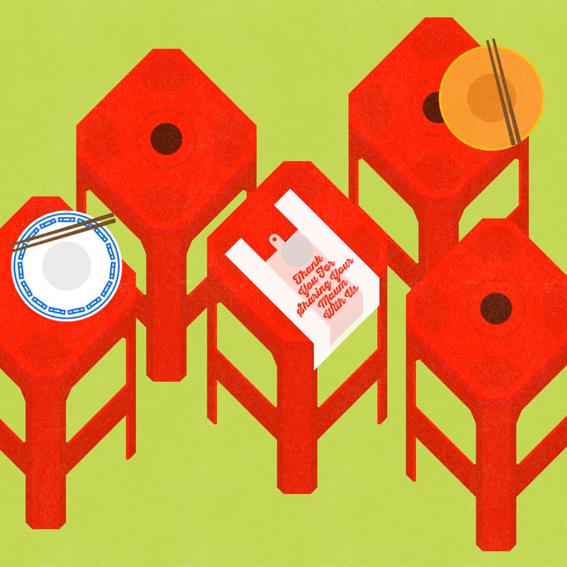 Cover Image for Maum Market Boston