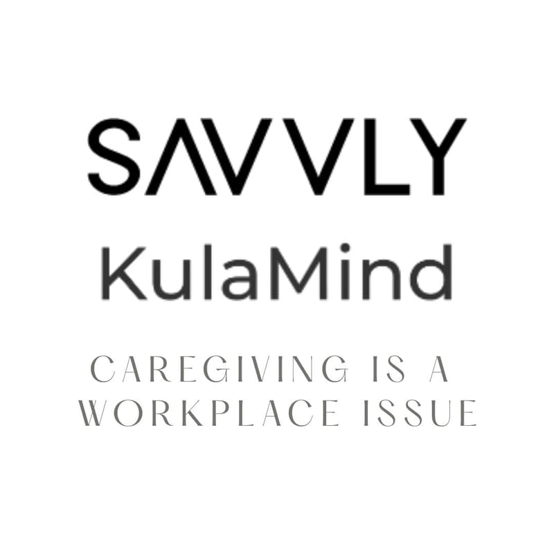 Cover Image for Caregiving Is a Workplace Issue