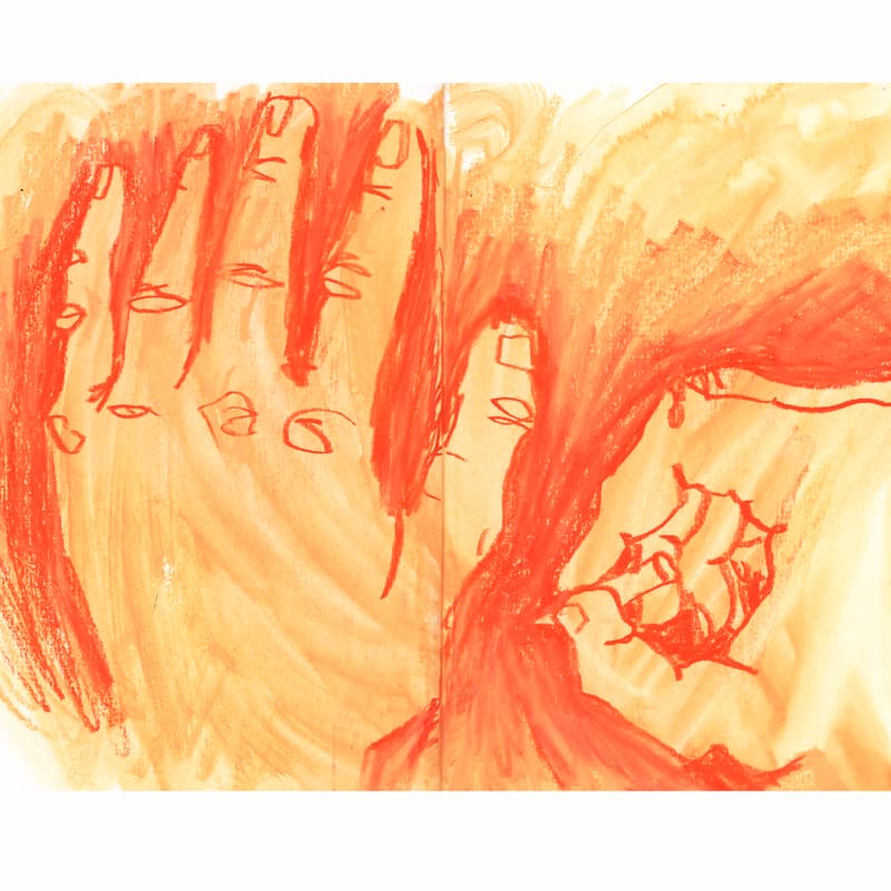 Cover Image for Live Mini-Workshop with Koosje Koene | December