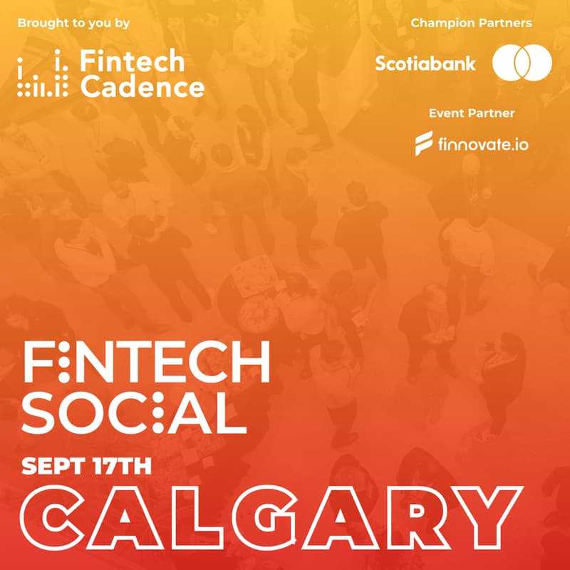 Cover Image for Fintech Social Calgary
