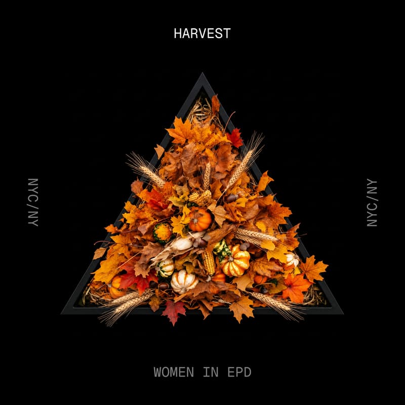 Cover Image for Harvest - Vercel Women in Engineering Event