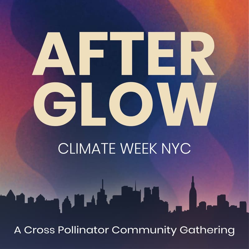 Cover Image for After Glow NYC