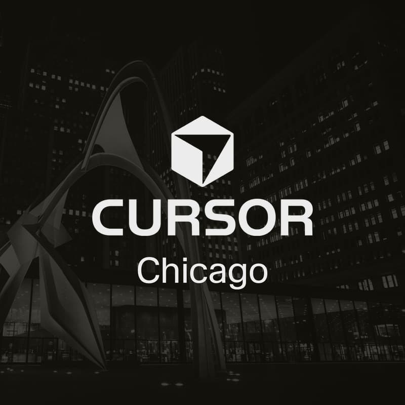 Cover Image for Cursor Chicago: Tiny Builds, Big Impact