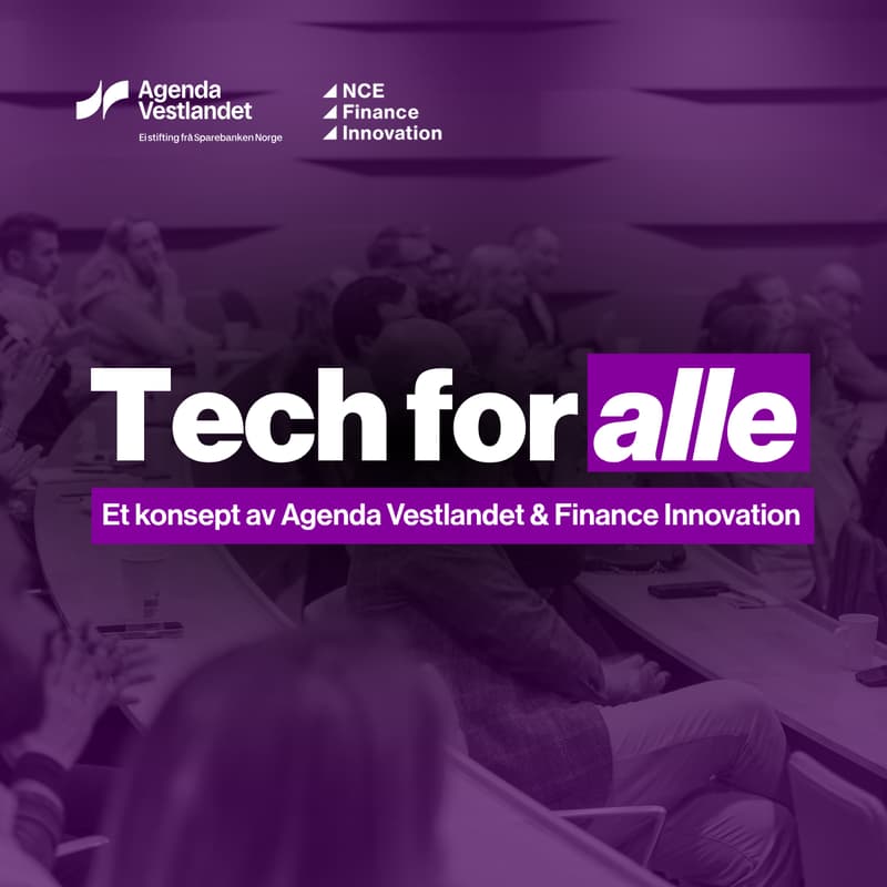 Cover Image for Tech for alle 4.0 – Fokus