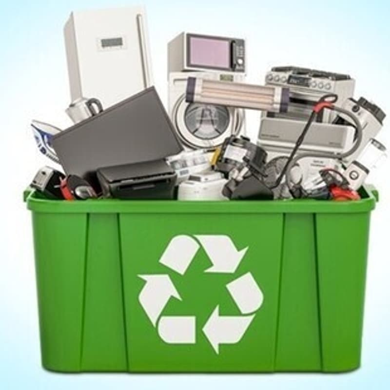 Cover Image for Retiring Hardware with ARCOA