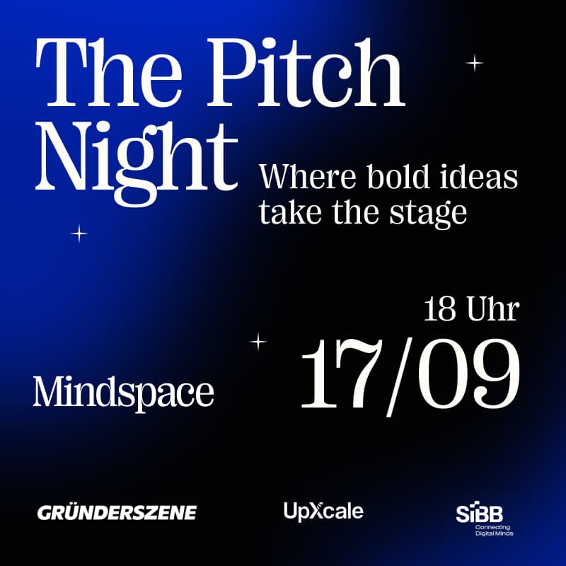 Cover Image for The Pitch Night
