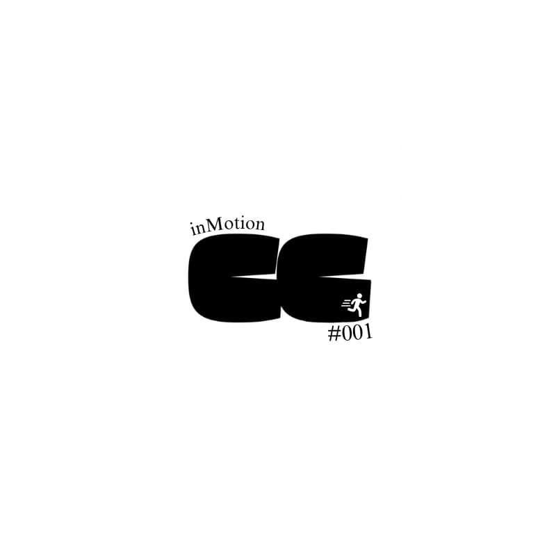 Cover Image for Creator Cafe: inMotion #001