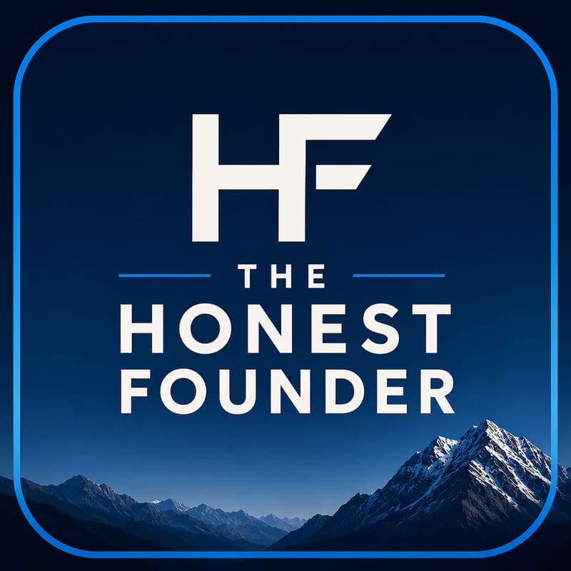 Cover Image for Founder Stories #5 Lucia Hegenbartova