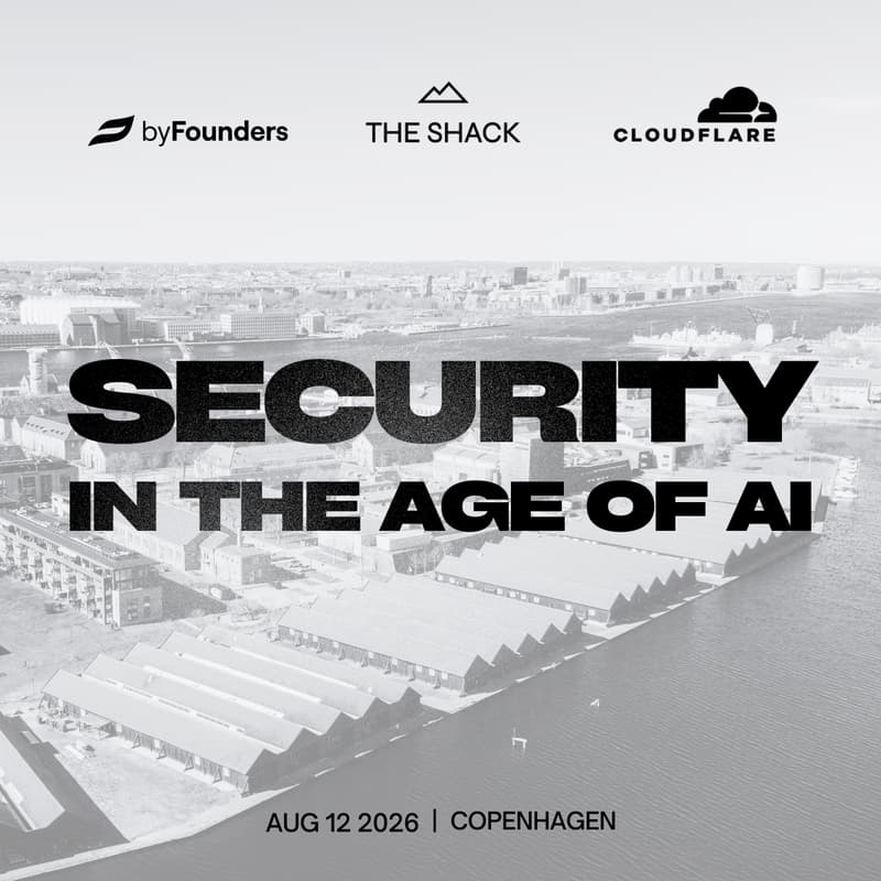 Cover Image for Security in the Age of AI | The Shack x Cloudflare