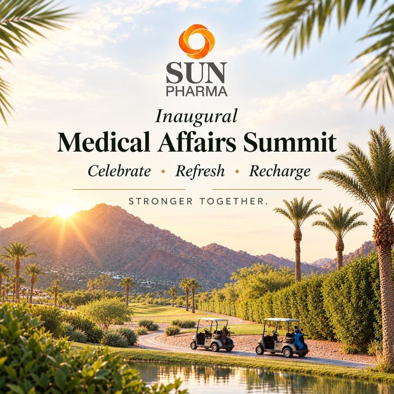 Cover Image for Inaugural North America Medical Affairs Retreat: Celebrate, Refresh, Recharge!
