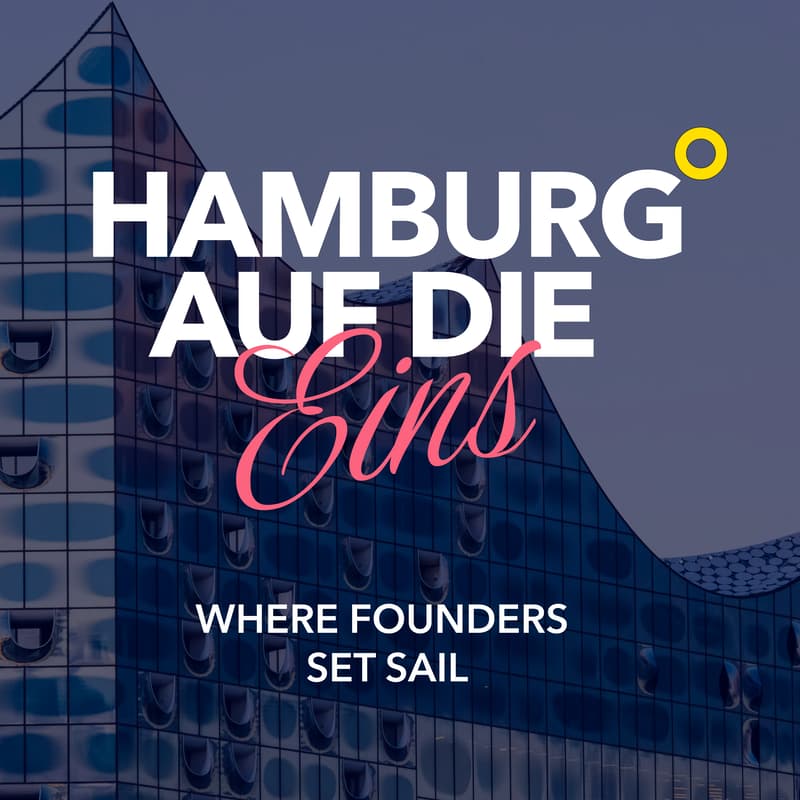 Cover Image for "Hamburg auf die EINS" Event