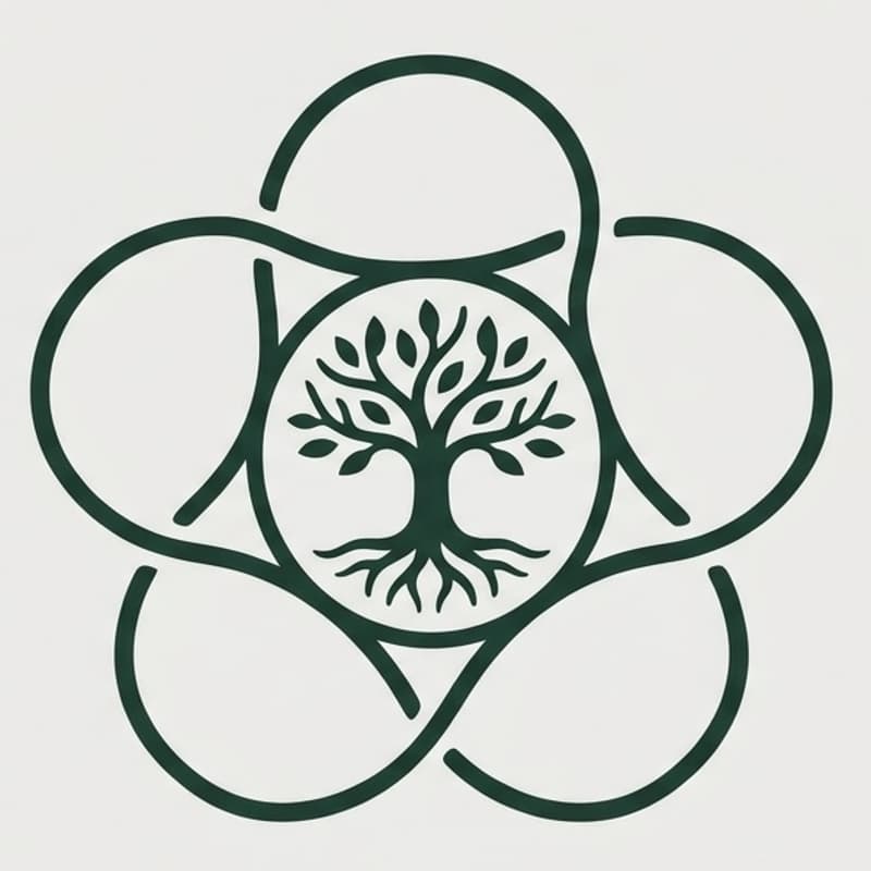 Cover Image for Gesundes Unternehmertum – Beziehung. Führung. Wandel.