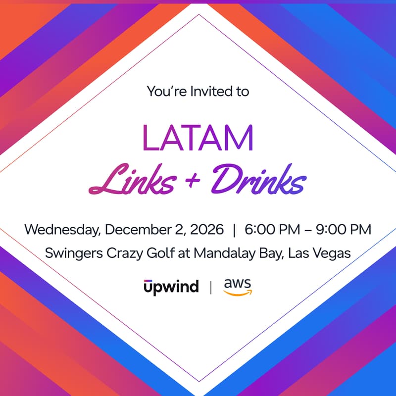 Cover Image for LATAM Links + Drinks