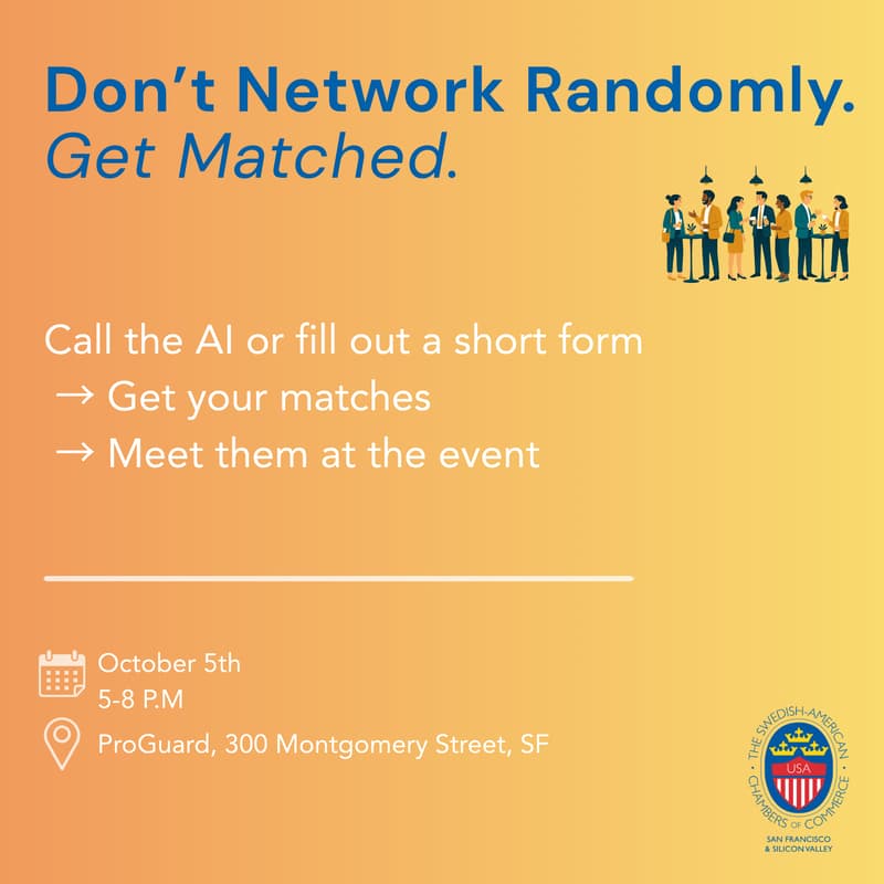 Cover Image for AI-POWERED NETWORKING