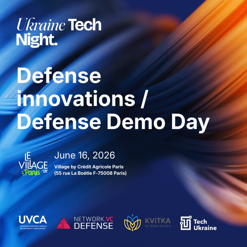 Cover Image for Defense innovations / Defense Demo Day
