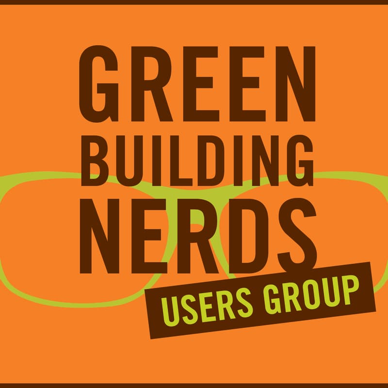 Cover Image for Green Building Nerds - Solar Ready Construction
