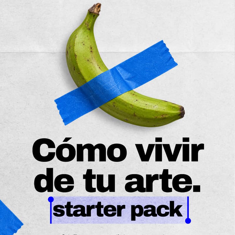 Cover Image for Taller 6: Crea tu propio evento
