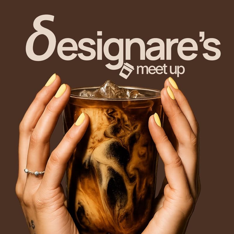 Cover Image for Designare’s Coffee Meet Up