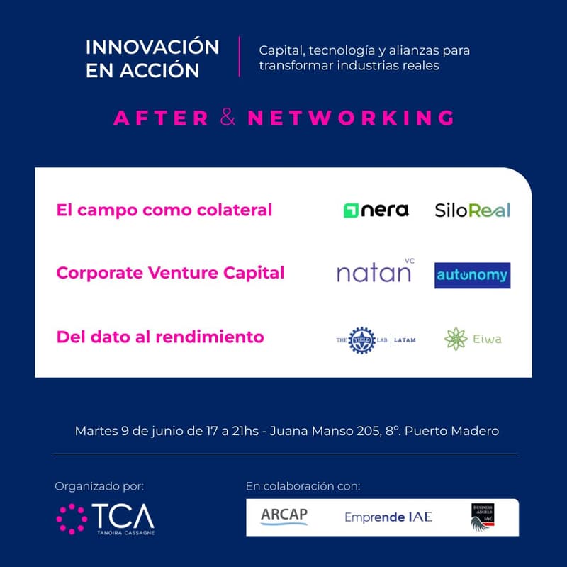 Cover Image for Innovación en Acción