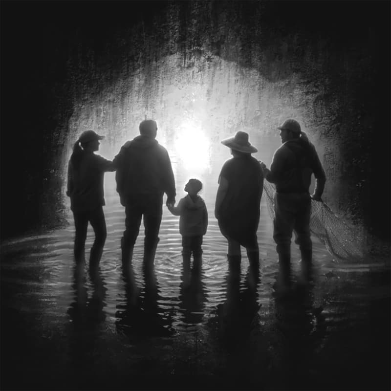Cover Image for Common Waters: We Are Not Enemies Premiere