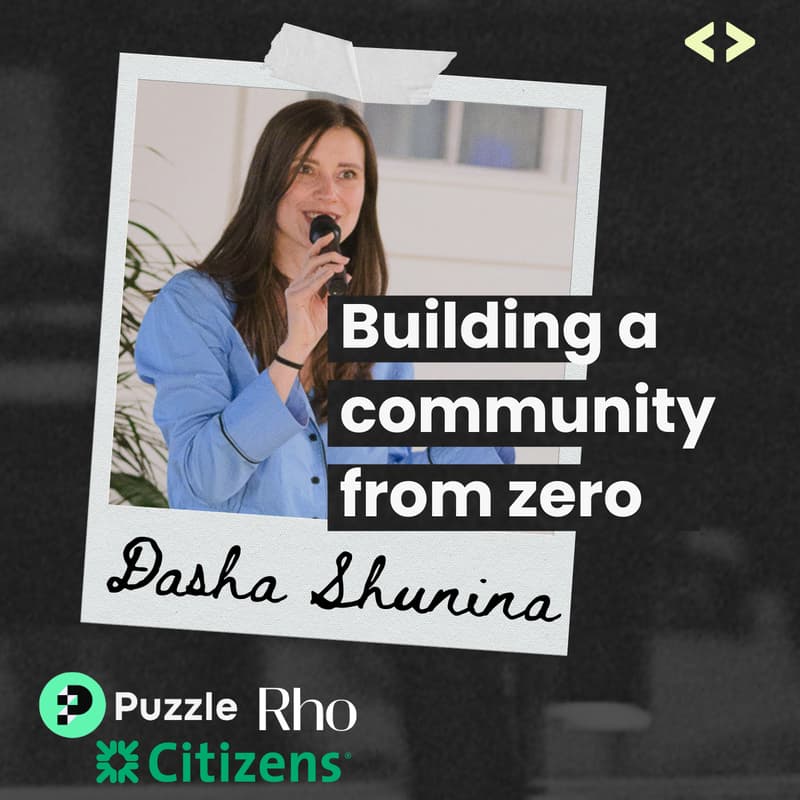 Cover Image for How to Build a Community From Zero