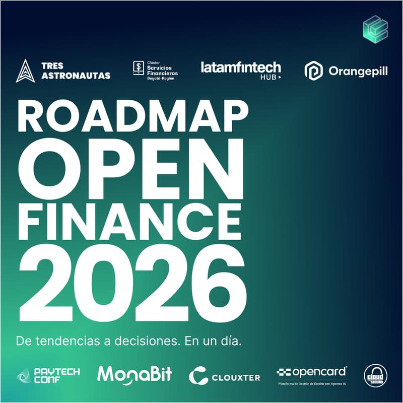 Cover Image for Roadmap Open Finance 2026