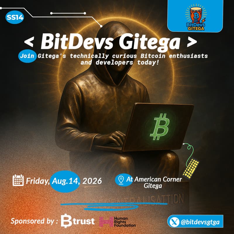 Cover Image for SS14, BITDEVS GITEGA