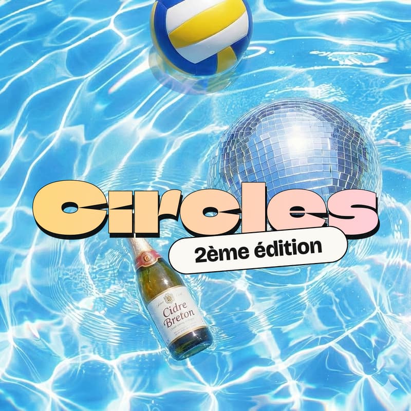 Cover Image for Circles 2026