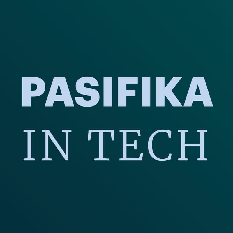 Cover Image for Pasifika In Tech Pau Hana