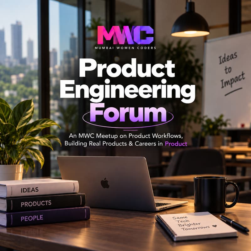 Cover Image for Product Engineering Forum: Build.Ship.Grow