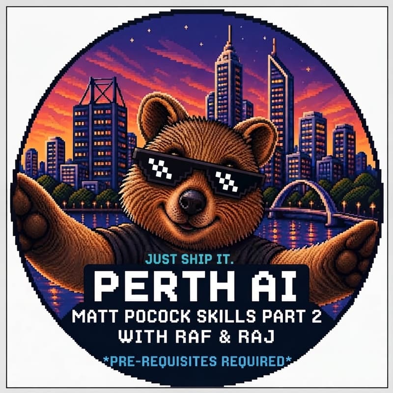 Cover Image for Matt Pocock skills - Workshop 2