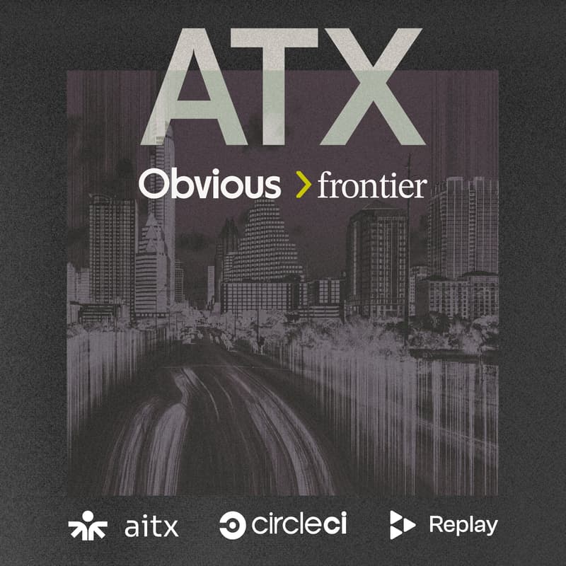 Cover Image for Frontier Build ATX: Build your Autonomous Code Factory