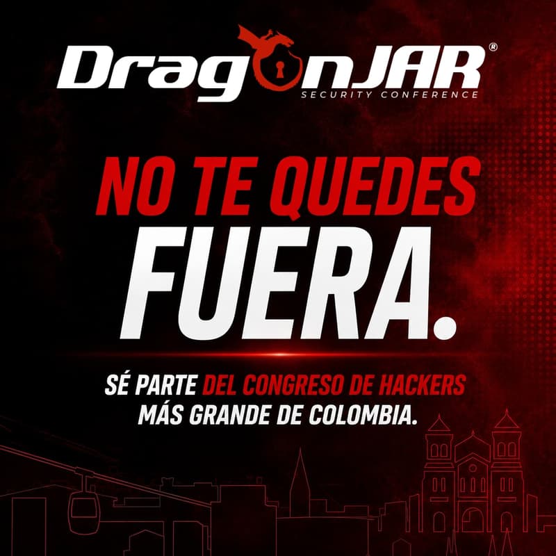 Cover Image for DRAGONJARCON 2026
