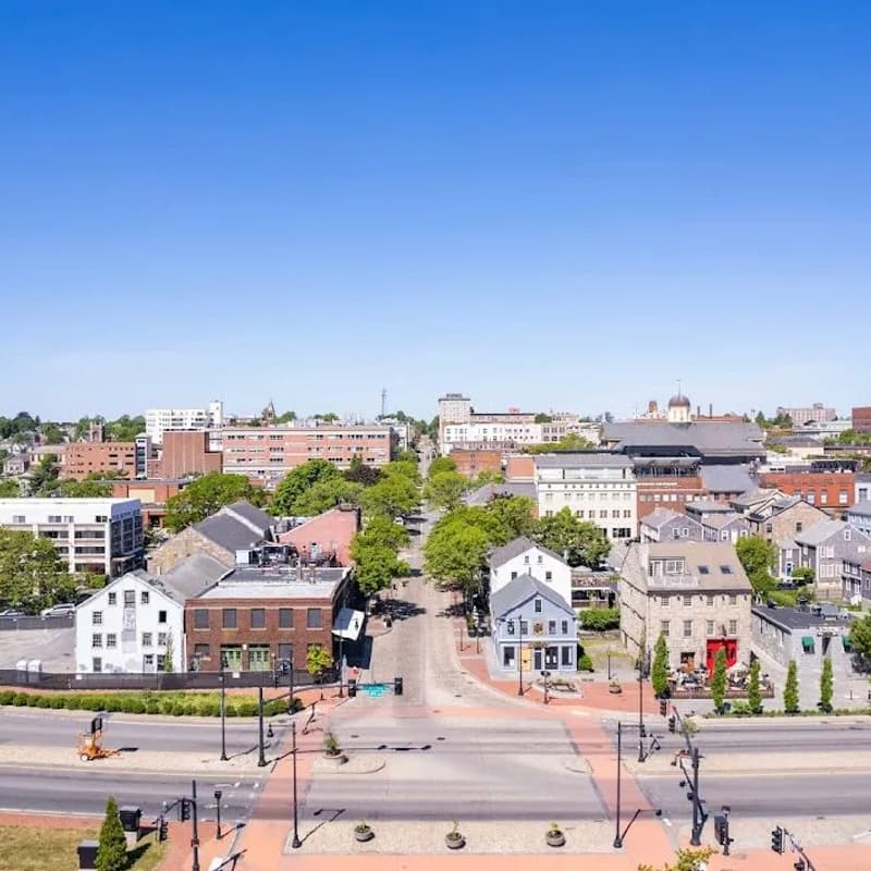 Cover Image for SouthCoast Neighborhood Builders: Introduction to Incremental Development