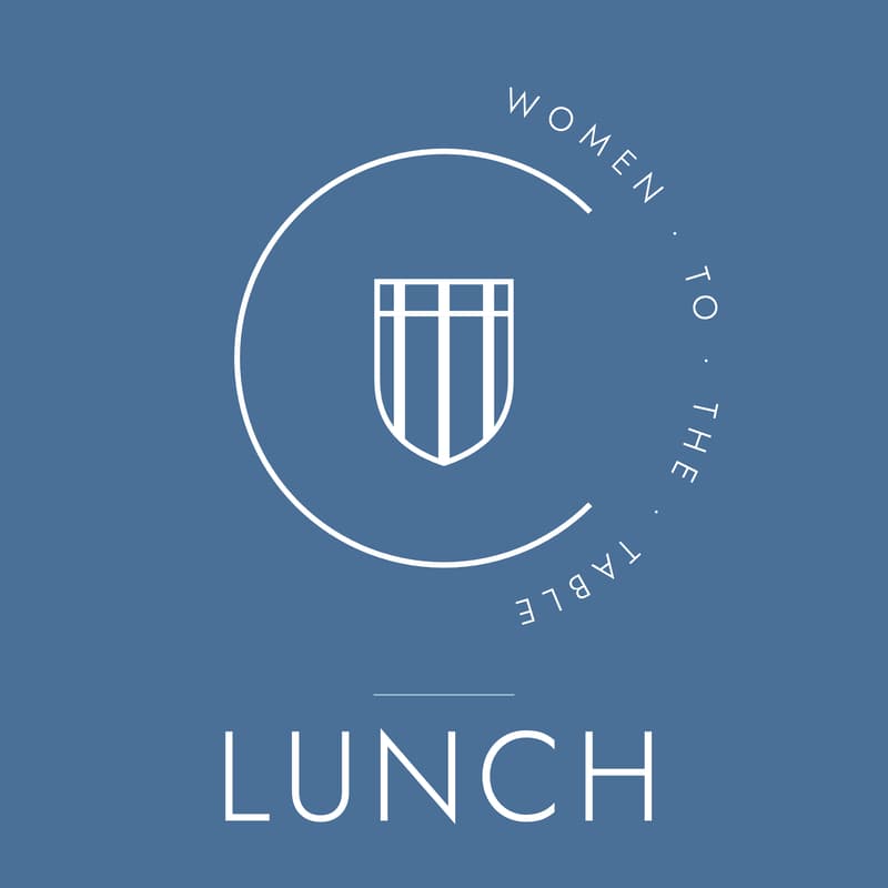 Cover Image for Women to the Table — Lunch
