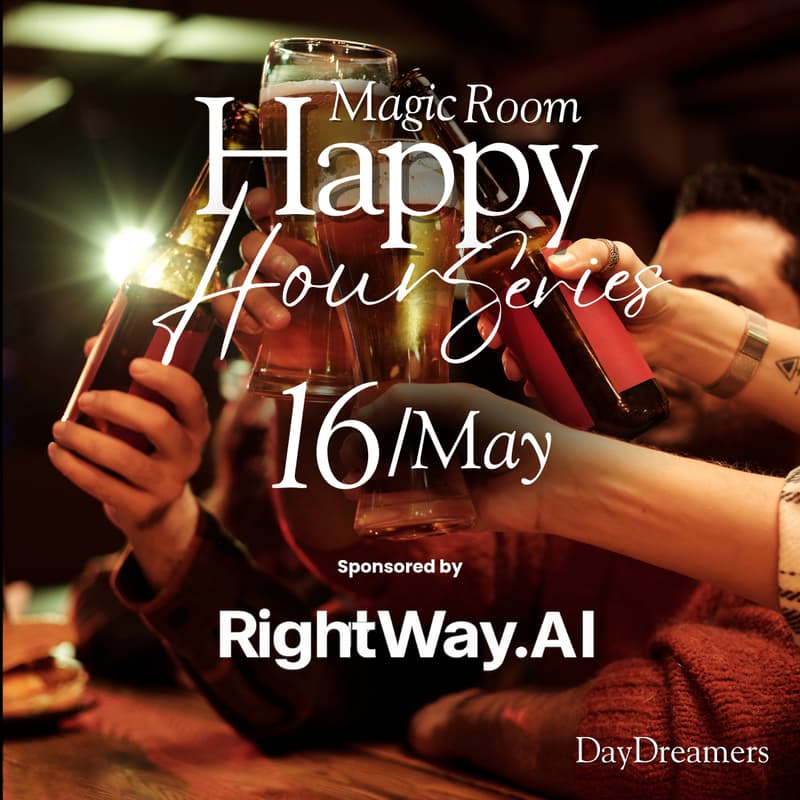 Cover Image for Magic Launch with RightWay.ai ✨