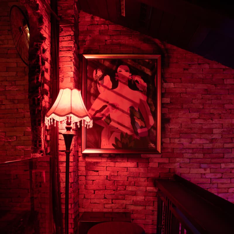 Cover Image for TRẢI NGHIỆM SIGNATURE HER ROOM (LIMITED)